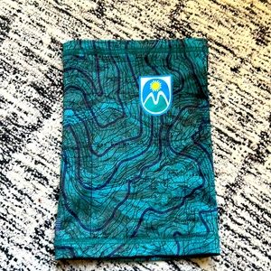 Ski/Snowboard Youth Neck Gaiter